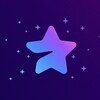 Логотип телеграм канала @lovestars3 — stars
