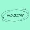 لوگوی کانال تلگرام lovestay_gallery — loveѕтαy ɢαllery~♡