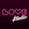 Логотип телеграм канала @lovestudio18izh — Лав Студио | Love Studio Ижевск 🇷🇺