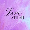 Логотип телеграм канала @lovestudio_spb — LOVE STUDIO