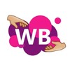 Логотип телеграм канала @lovestwb — Любимый WB ❤️