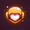 Logo of telegram channel lovetaptoken — LoveTap Community