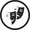 Telegram channel Клуб любителей театра Саратов logo