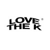 Логотип телеграм канала @lovethek — LOVE THE K ® Siberian event community
