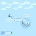 Telegram kanalining logotibi lovethemeliz — CLOSED 🔕