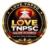 Logo of telegram channel lovetnpsc — LOVE TNPSC
