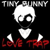 Логотип телеграм канала @lovetraptb — Tiny Bunny: Любовная западня.