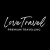 Логотип телеграм канала @lovetravelcompany — LoveTravel.Company