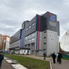 Логотип телеграм канала @loveukrtb — В УКРТБ любят (Подслушано УКРТБ)