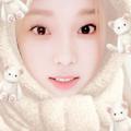 Logo saluran telegram loveumorebbe — ellynn (active)