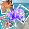 Logo of telegram channel loveusallthatwhoweare — 🖤 𝓛𝓤𝓐 //ルア ⛱️🌊