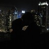 Логотип телеграм канала @lovevaszau — мне бы хотелось