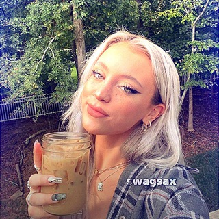 Логотип телеграм канала @lovevxsx — ＳＷＡＧＳＡＸ♡