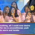 Telegram kanalining logotibi loveworldsongsblossom — LoveWorld Songs ©️Christ Embassy