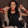 Telegram kanalining logotibi lovex_lingerie_uz — LOVEX_LINGERIE