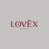 Telegram channel @Lovex_uz logo
