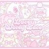 Logo of telegram channel loveydoveybase — Lovey Dovey