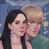 Логотип телеграм канала @loveyosya — Йося со Генэш