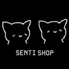 Логотип телеграм канала @loveyou796 — SENTI SHOP // Магазин