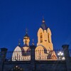 Логотип телеграм канала @loveyou_24 — В Сосновоборске любят