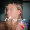 Логотип телеграм канала @loveyoubabybooks — libri amore mio - или мир моими глазами