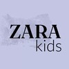 Логотип телеграм канала @lovezakaz1 — ZARA ☀️ детская одежда