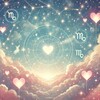 Логотип телеграм канала @lovezodiacdaily — ✨ Любовные гороскопы ✨
