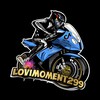 Logo of telegram channel lovimoment299 — Lovimoment299