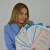 Логотип телеграм канала @lovipolzu — Психолог Надежда Грушевец.