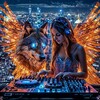 Логотип телеграм канала @lovkazov — 🎶ꪖꪀᧁꫀꪶ ❤️‍🔥 ᦓꪮꪀᧁ🪽