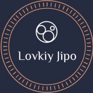 Логотип телеграм канала @lovkiy_jipo_optshop — Lovkiy Jip🅾️