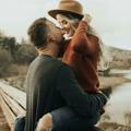 Logo saluran telegram lovlymore — ❤Love is...❤