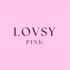Telegram kanalining logotibi lovsypink — Lovsypink❤️