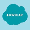 Логотип телеграм канала @lovular — LOVULAR
