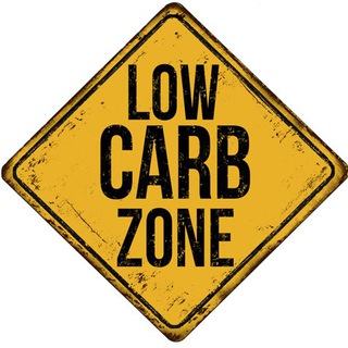 Логотип телеграм -каналу low_carb_zone_ua — LOW CARB ZONE UA - рецепти без цукру, без глютену, низьковуглеводна дієта