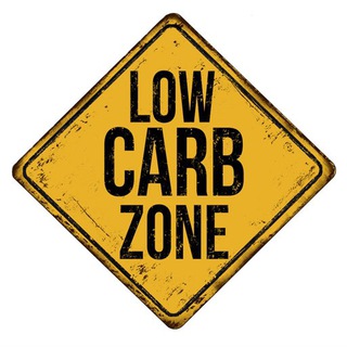 Логотип телеграм -каналу low_carb_zone — LOW CARB ZONE - рецепты без сахара, без глютена, низкоуглеводная диета