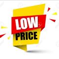 Logo del canale telegramma low_price_shopping_alert - Low price shopping