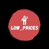 Логотип телеграм канала @low_prices77 — LOW_PRICES