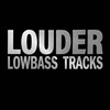 Логотип телеграм канала @lowbassbylouder — 🎗Low bass by Louder🎗