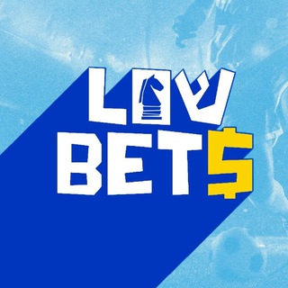 Logotipo do canal de telegrama lowbets127 - Löw Bets