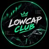Telegram channel LOWCAP CLUB logo