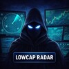 Logo of telegram channel lowcapradargem — 💎 LOWCAP RADAR