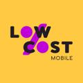 Logo saluran telegram lowcost1 — LOW COST mobile
