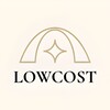 Логотип телеграм канала @lowcostt_t — lowcost