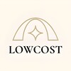 Логотип телеграм канала @lowcostt_t — lowcost