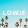 Логотип телеграм канала @lowis_fs — LOWIS