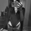 Логотип телеграм канала @lowixdd — avangard