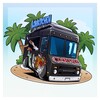 Логотип телеграм канала @lowkitchentruck — LOWKITCHEN