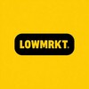 Логотип телеграм канала @lowmrkt — lowmrkt