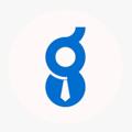Logo saluran telegram lowonganterbarubumn — Gokerja.id